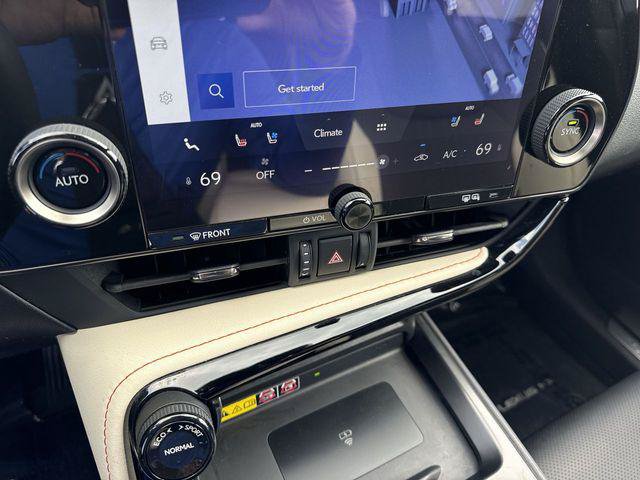 Certified 2022 Lexus NX 350 AWD image 19