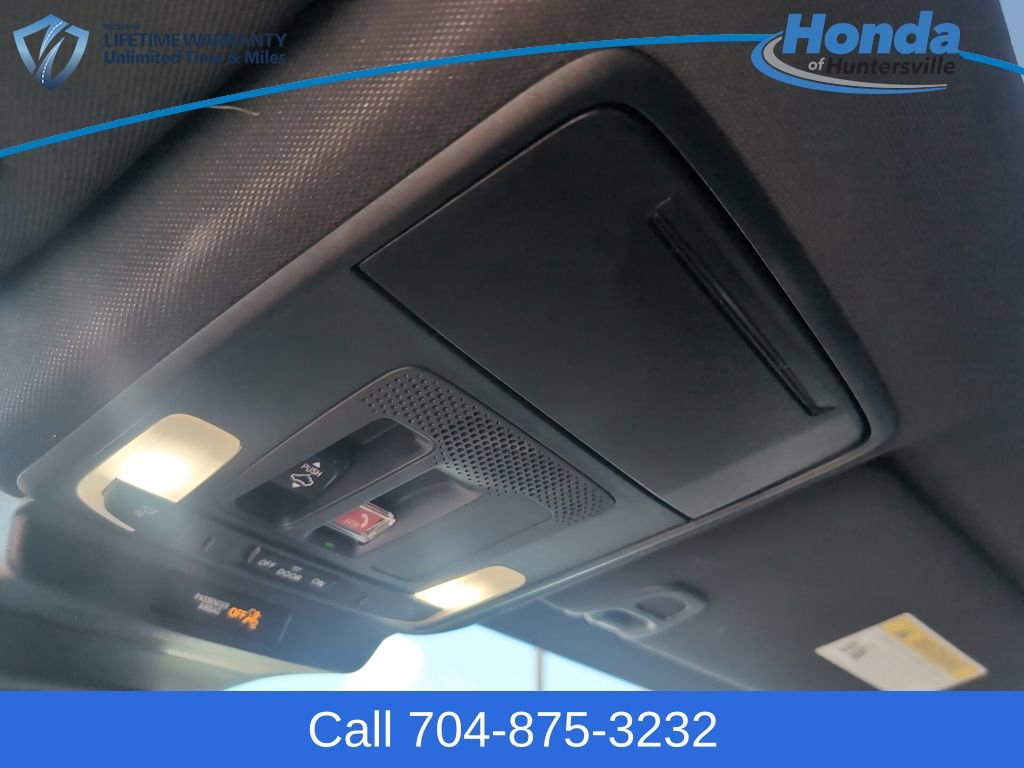 Used 2023 Honda Accord Sport image 28