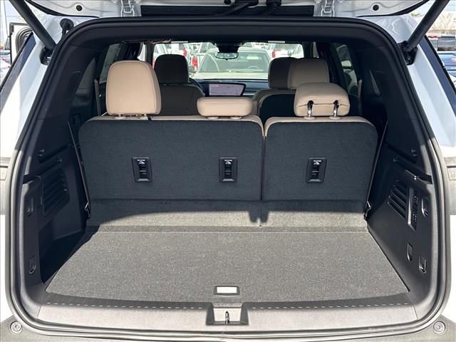 New 2026 Buick Enclave Preferred w/ Power Package image 34