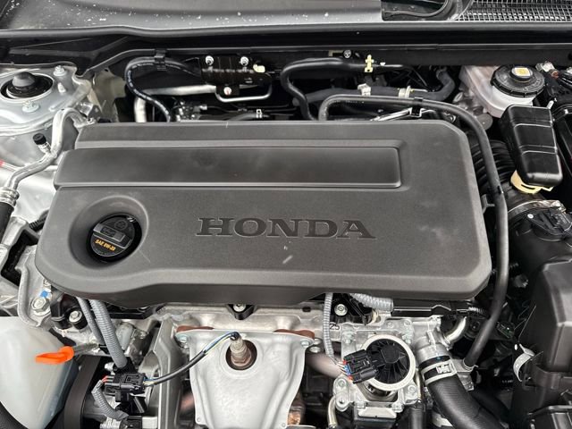 Certified 2025 Honda Civic Sport image 41