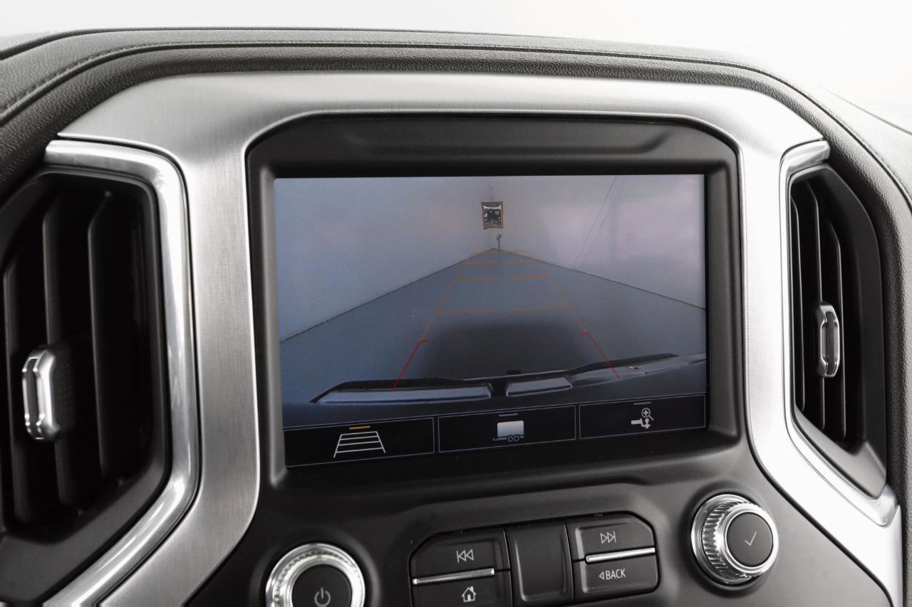 Used 2020 GMC Sierra 2500 SLE w/ Preferred Package image 25