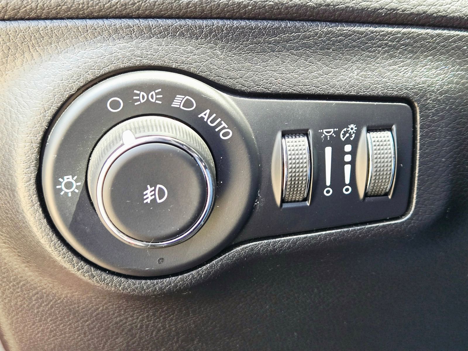 Used 2021 Jeep Compass Trailhawk image 20