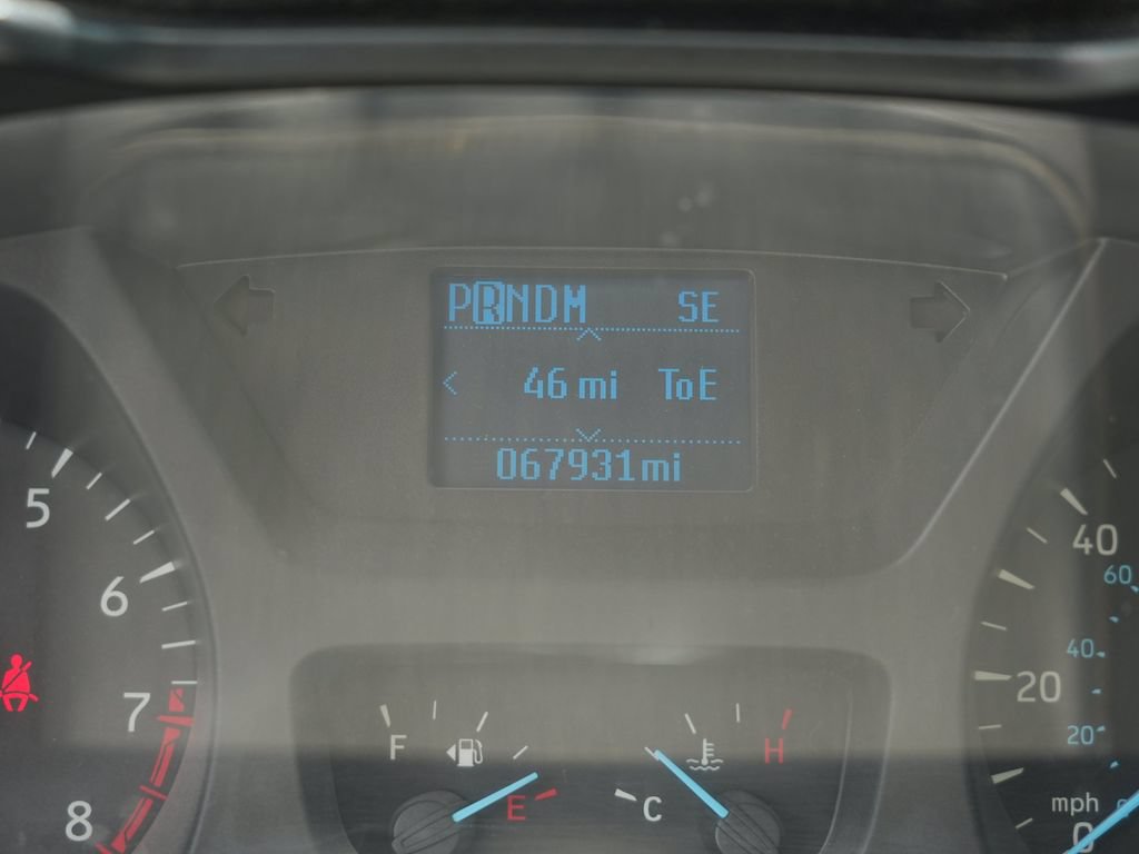 Used 2016 Ford Transit 350 148 Low Roof RWD image 29