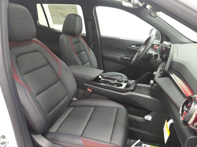 New 2026 Chevrolet Equinox RS w/ Convenience Package III image 26