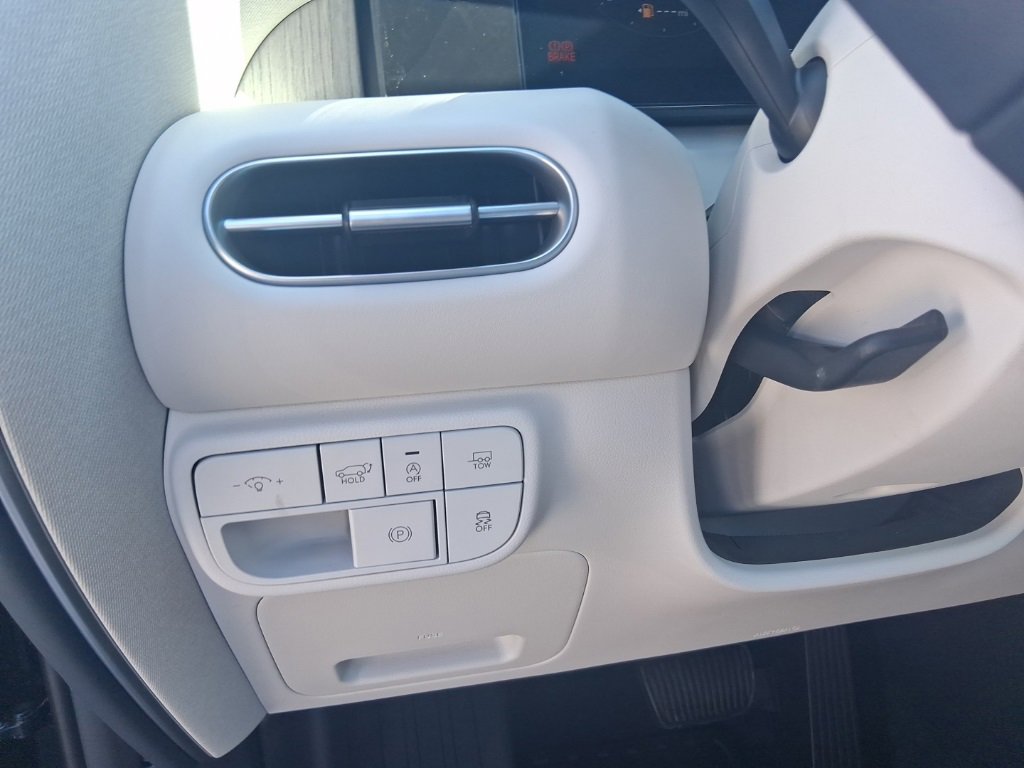 New 2026 Hyundai Palisade Calligraphy image 20