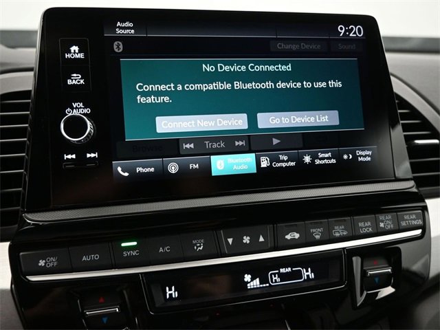 New 2026 Honda Odyssey EX-L image 21