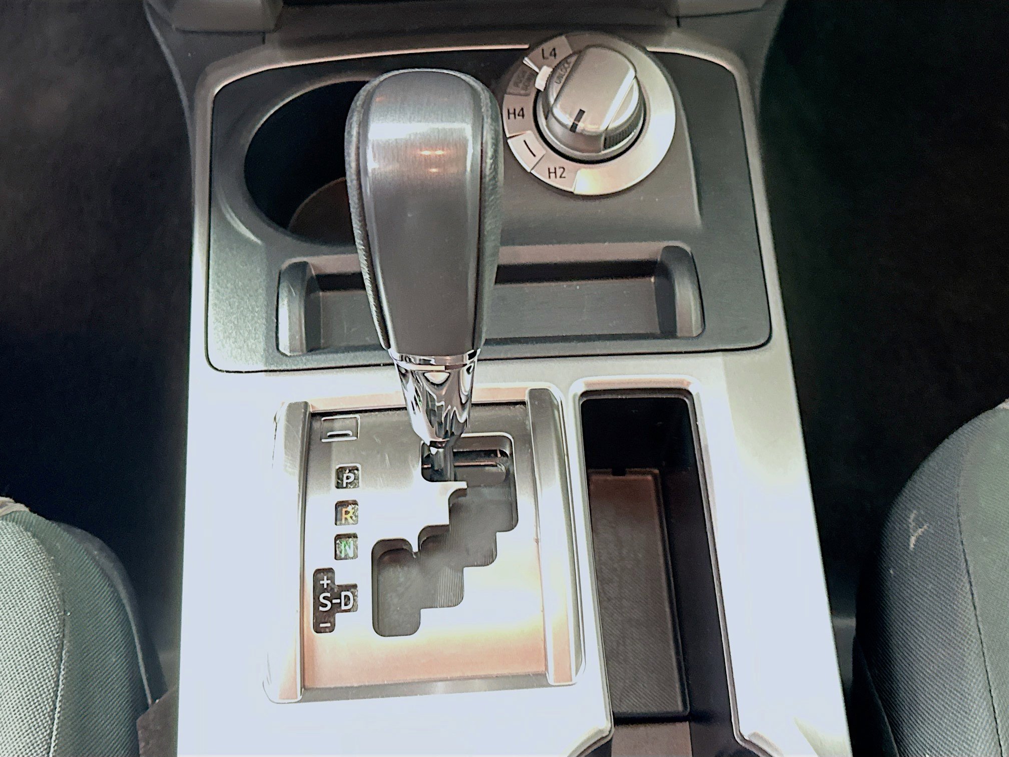 Used 2024 Toyota 4Runner SR5 image 24