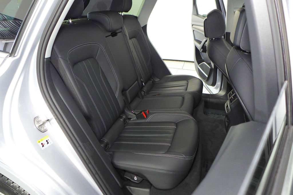Used 2022 Audi Q5 2.0T Premium Plus image 20