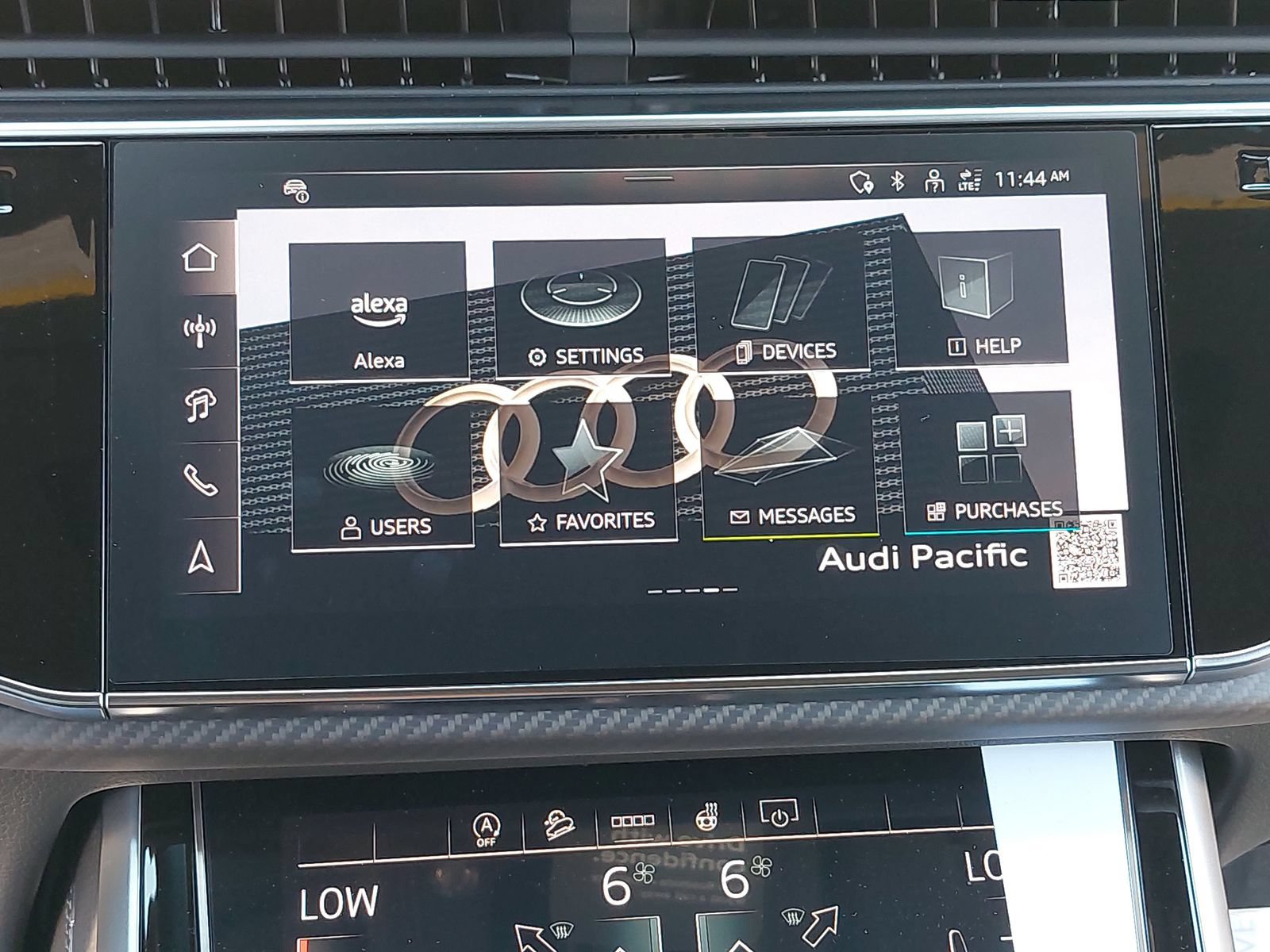 New 2026 Audi SQ8 Premium Plus AWD/4WD image 25
