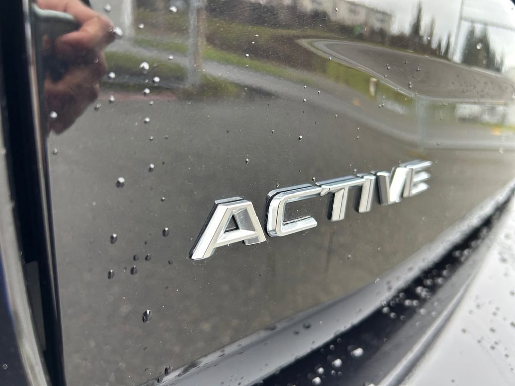 Used 2025 Ford Expedition Max Active image 31