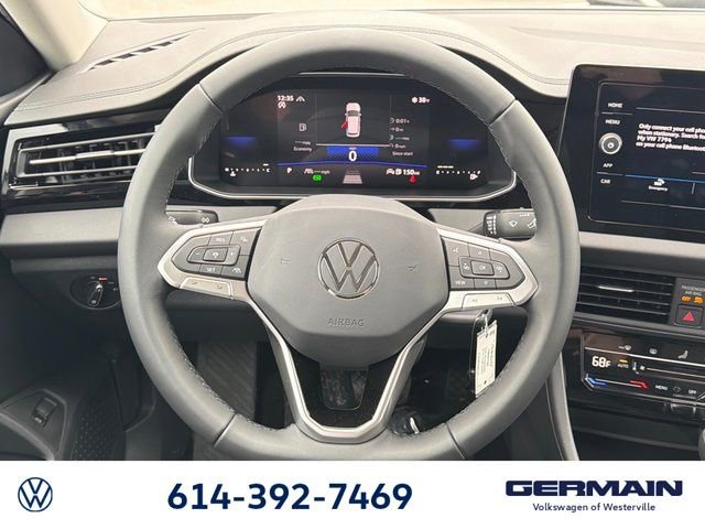 New 2026 Volkswagen Jetta S image 19