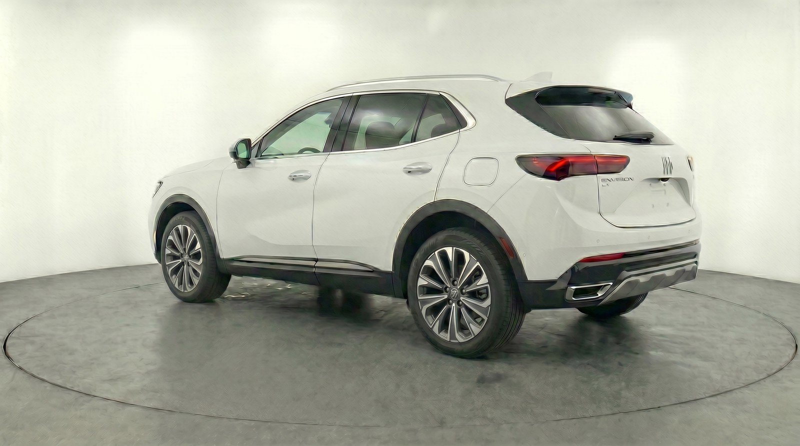 Used 2024 Buick Envision Preferred AWD/4WD image 6