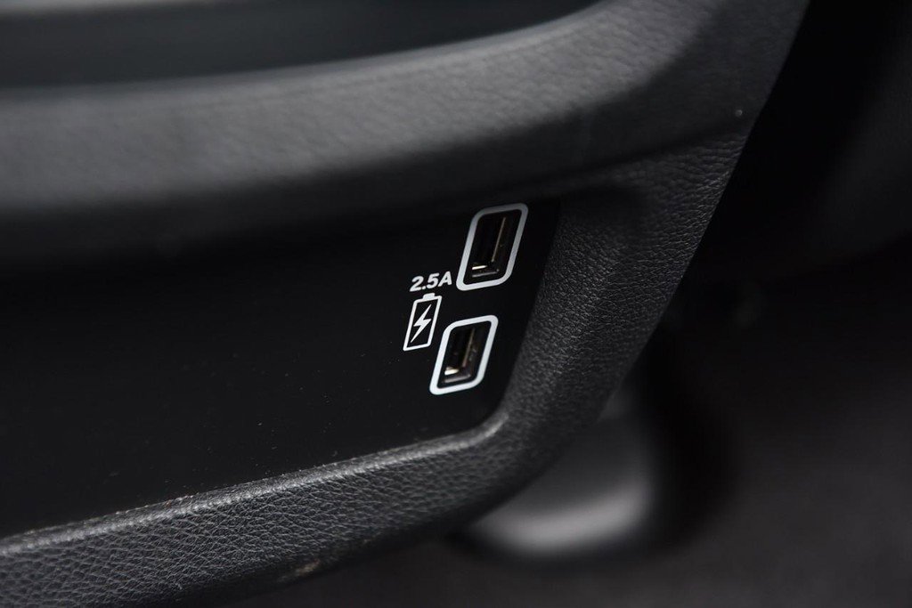 Certified 2023 Honda Passport EX-L image 29