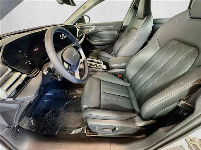 New 2026 Audi A6 Premium Plus AWD/4WD image 17
