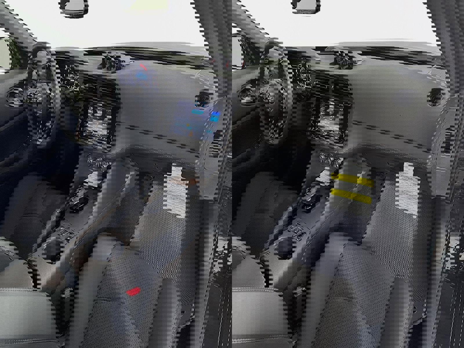 New 2026 Nissan Z Performance image 24