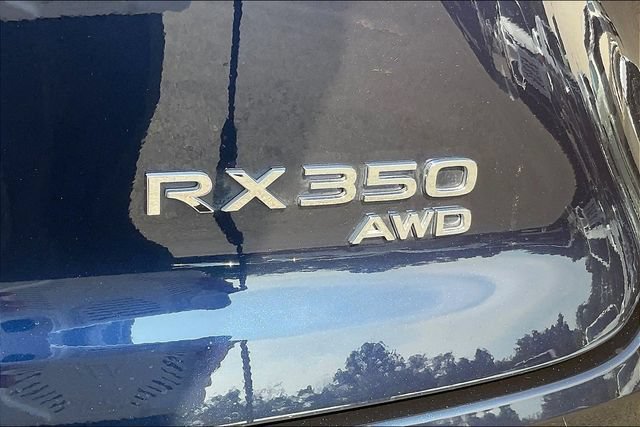 Certified 2024 Lexus RX 350 Premium w/ Accessory Package AWD/4WD image 24