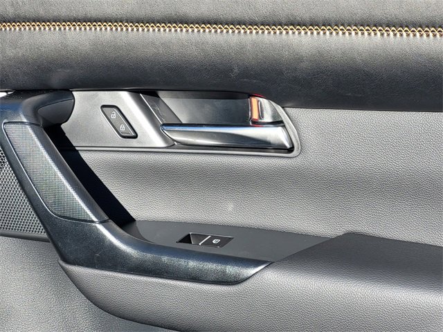 New 2026 MAZDA CX-50 2.5 Hybrid w/ Weather Package image 13