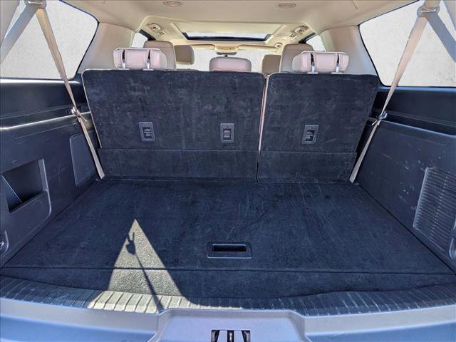 Used 2024 Ford Expedition Max Limited image 6