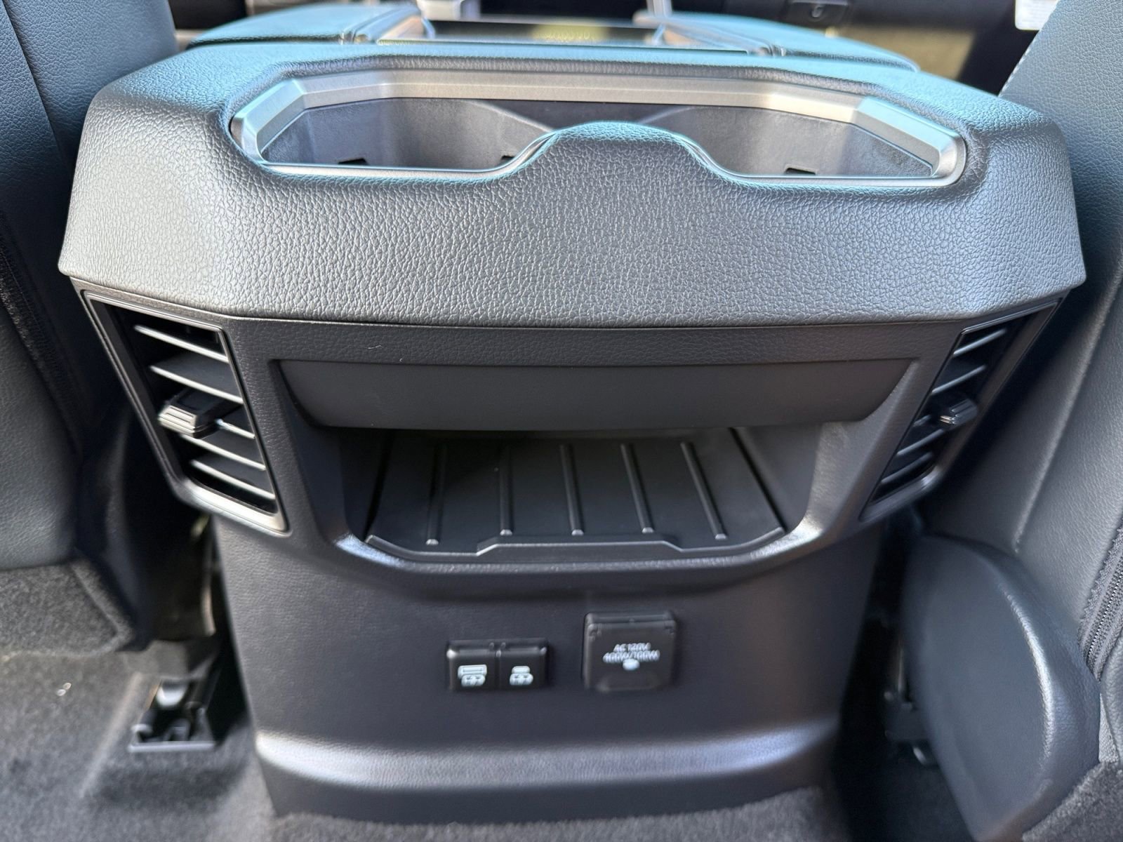 New 2026 Toyota Tundra Limited image 24