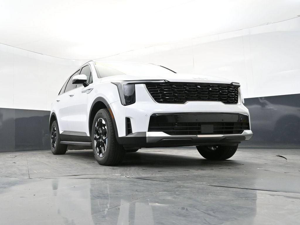 New 2025 Kia Sorento S AWD/4WD image 18