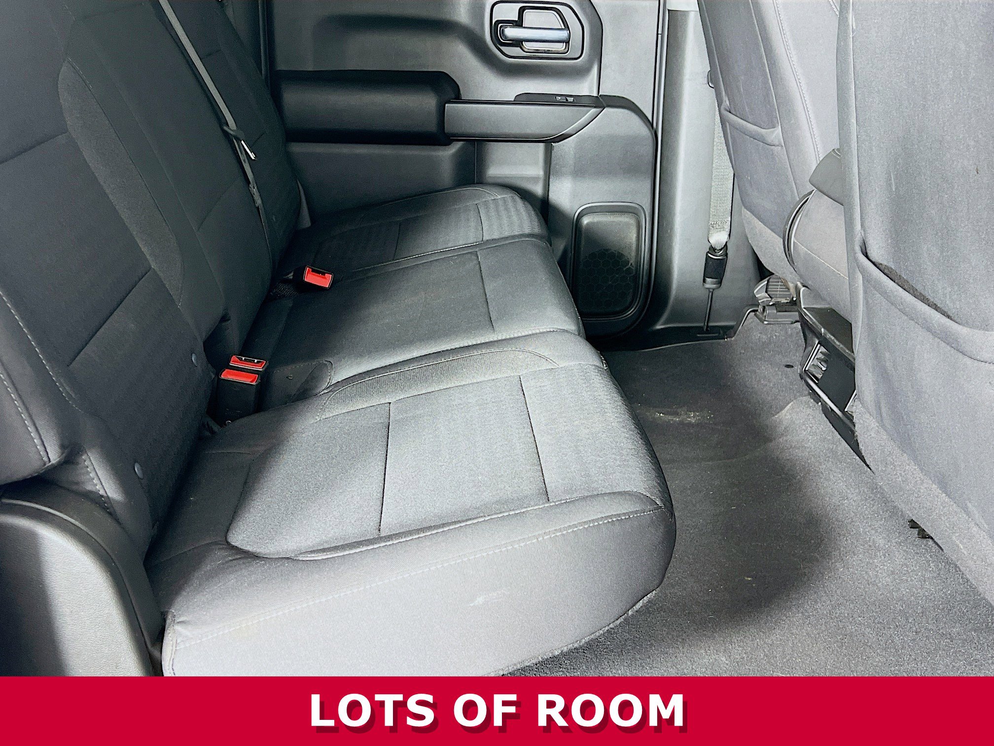 Used 2022 Chevrolet Silverado 1500 Custom image 20