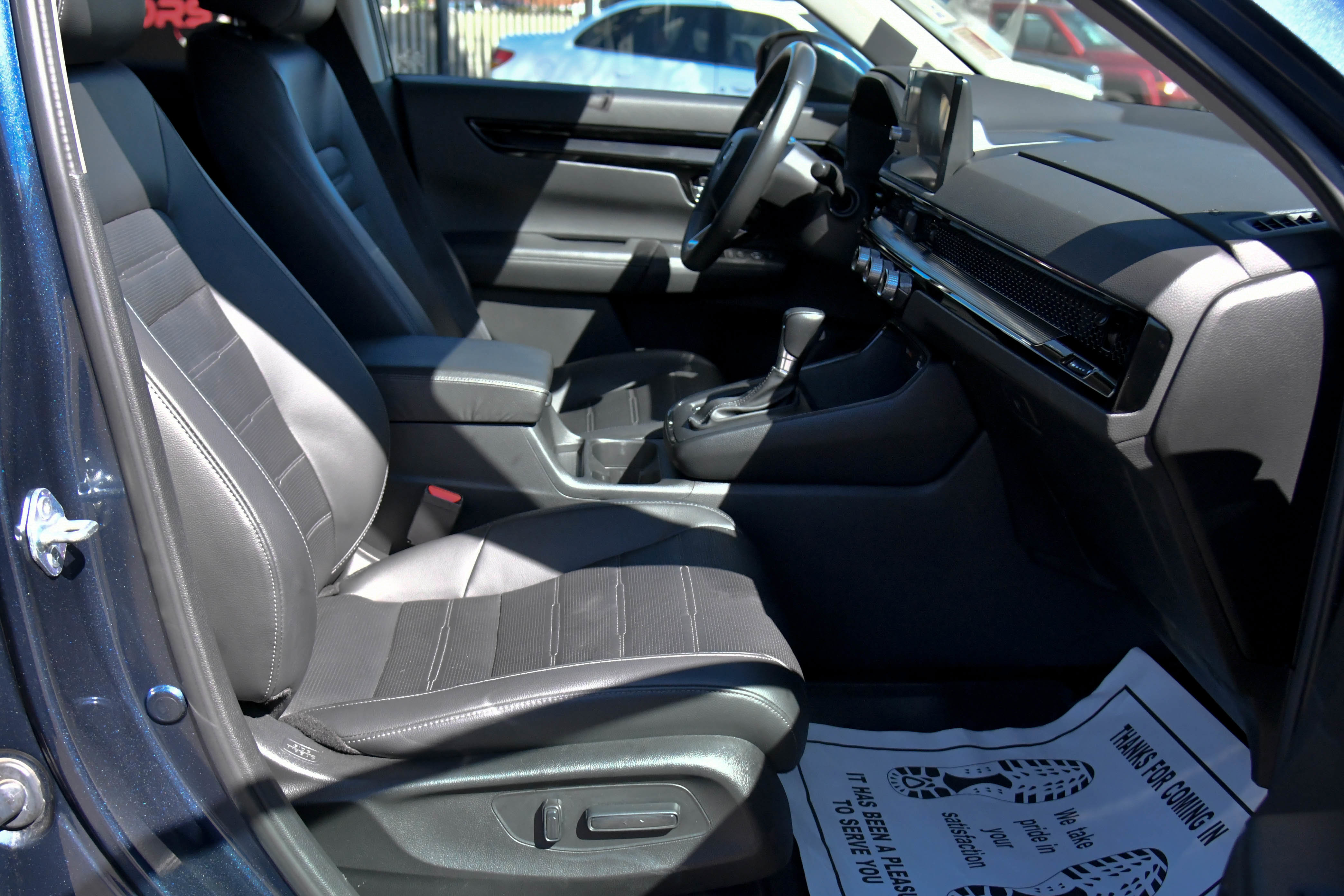 Used 2024 Honda CR-V EX-L image 48