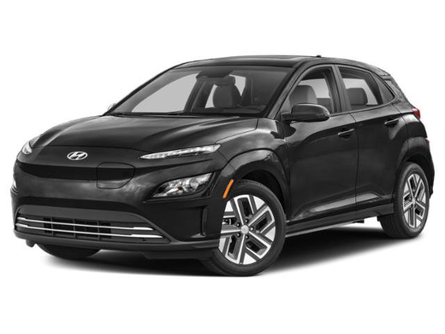 Used 2023 Hyundai Kona SEL