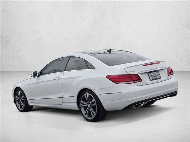Used 2016 Mercedes-Benz E 400 Coupe video 2