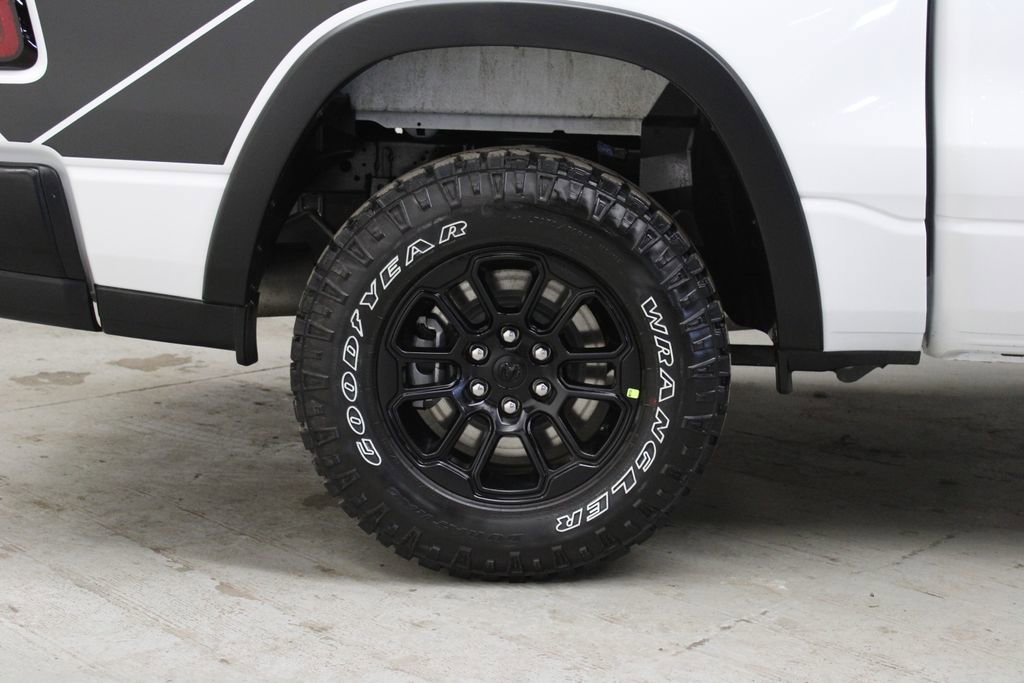 New 2026 RAM 1500 Rebel image 41