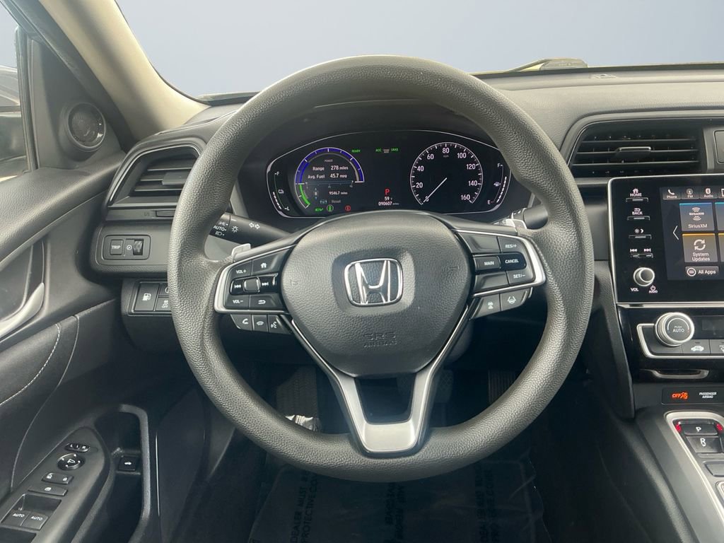 Used 2019 Honda Insight EX image 13