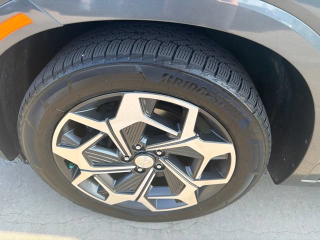 Used 2021 Hyundai Palisade Calligraphy FWD image 6