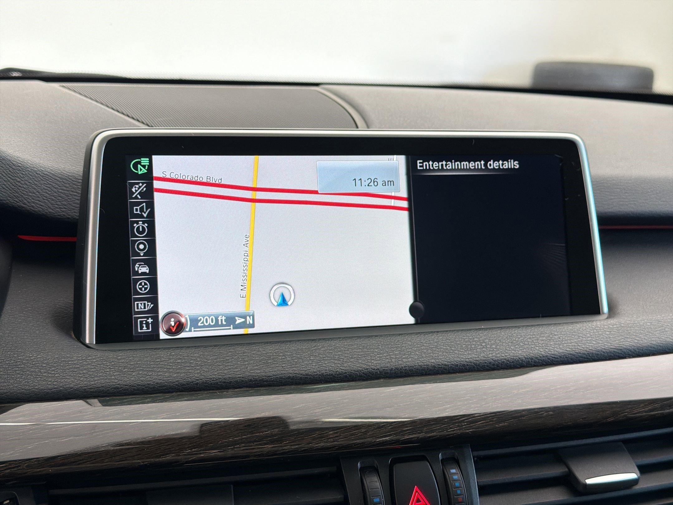 Used 2015 BMW X5 xDrive35i image 25