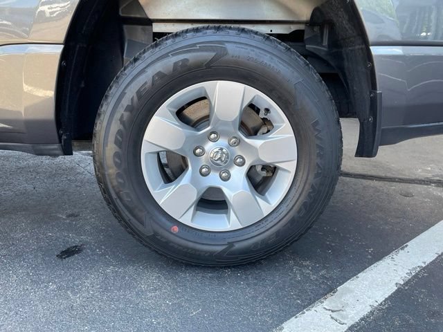 Used 2023 RAM 1500 Big Horn AWD/4WD image 32