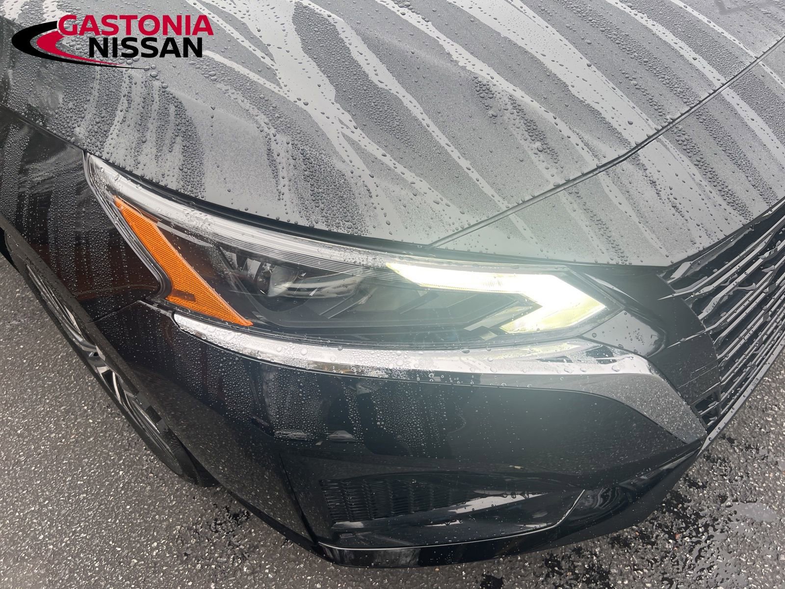 Used 2024 Nissan Altima 2.5 SV image 23