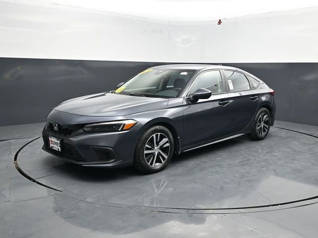 Used 2024 Honda Civic LX image 3