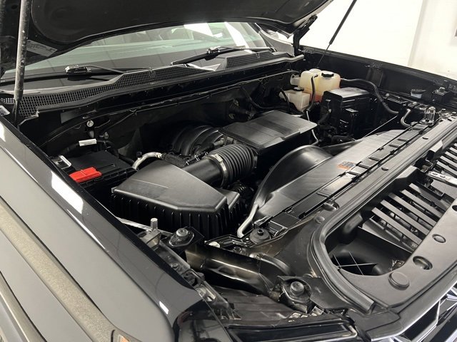 Used 2024 Chevrolet Silverado 2500 ZR2 w/ Technology Package image 65