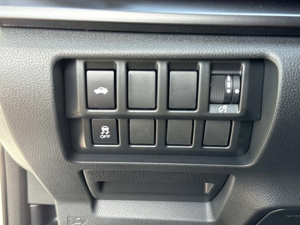 New 2026 Subaru WRX Limited image 41