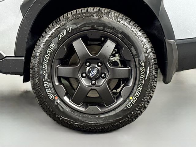 New 2025 Subaru Outback Wilderness image 33
