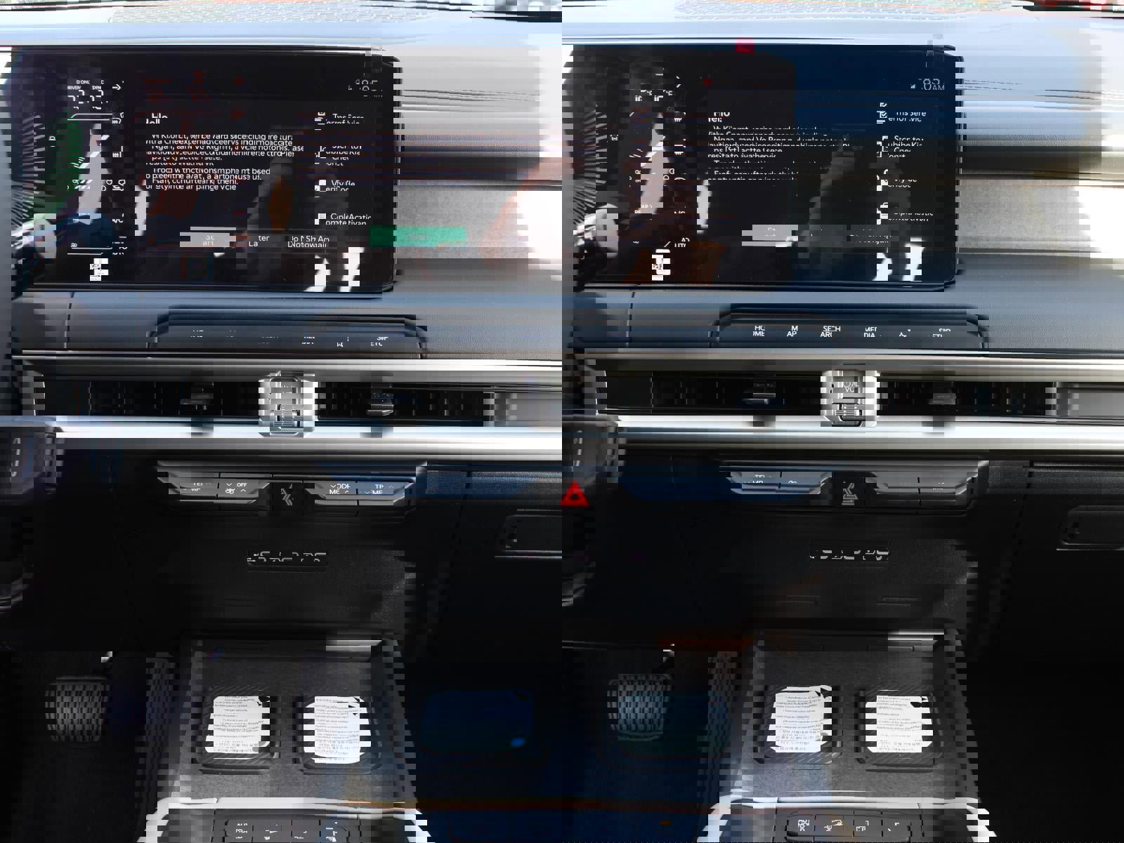 New 2027 Kia Telluride X-Line EX AWD/4WD image 15