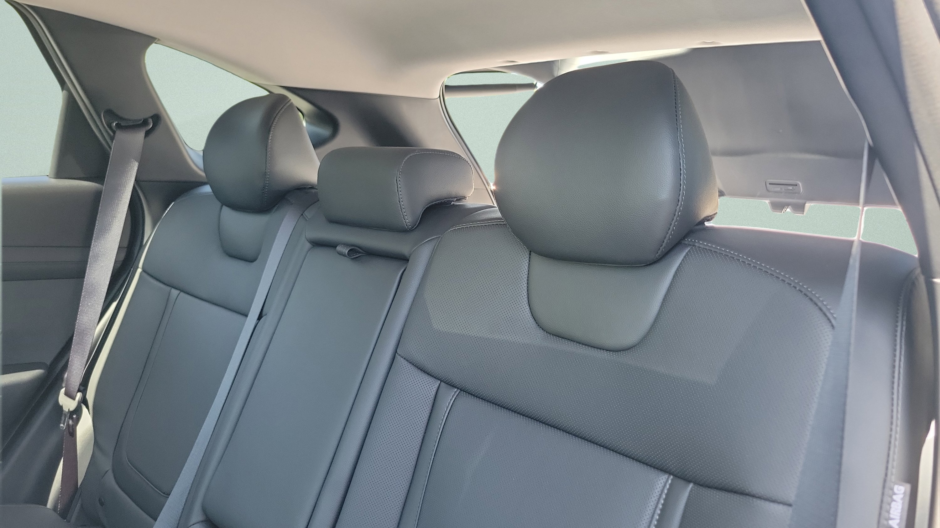 Certified 2025 Hyundai Tucson SEL FWD image 10