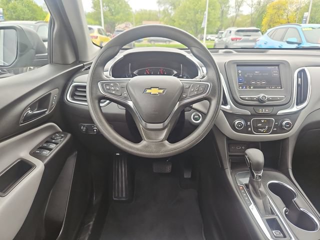 Used 2024 Chevrolet Equinox LS w/ LS Convenience Package FWD image 14