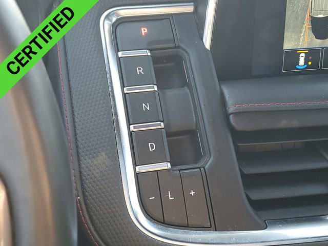 Used 2023 Chevrolet Tahoe RST w/ Luxury Package image 17