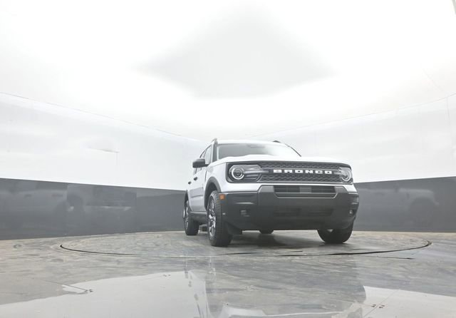 New 2026 Ford Bronco Sport Big Bend AWD/4WD image 27