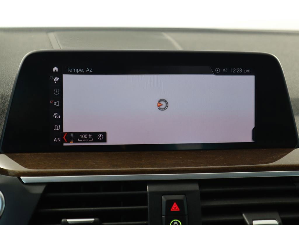 Used 2021 BMW X3 xDrive30i w/ Convenience Package image 16