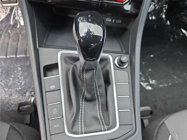 New 2026 Volkswagen Jetta Sport image 17