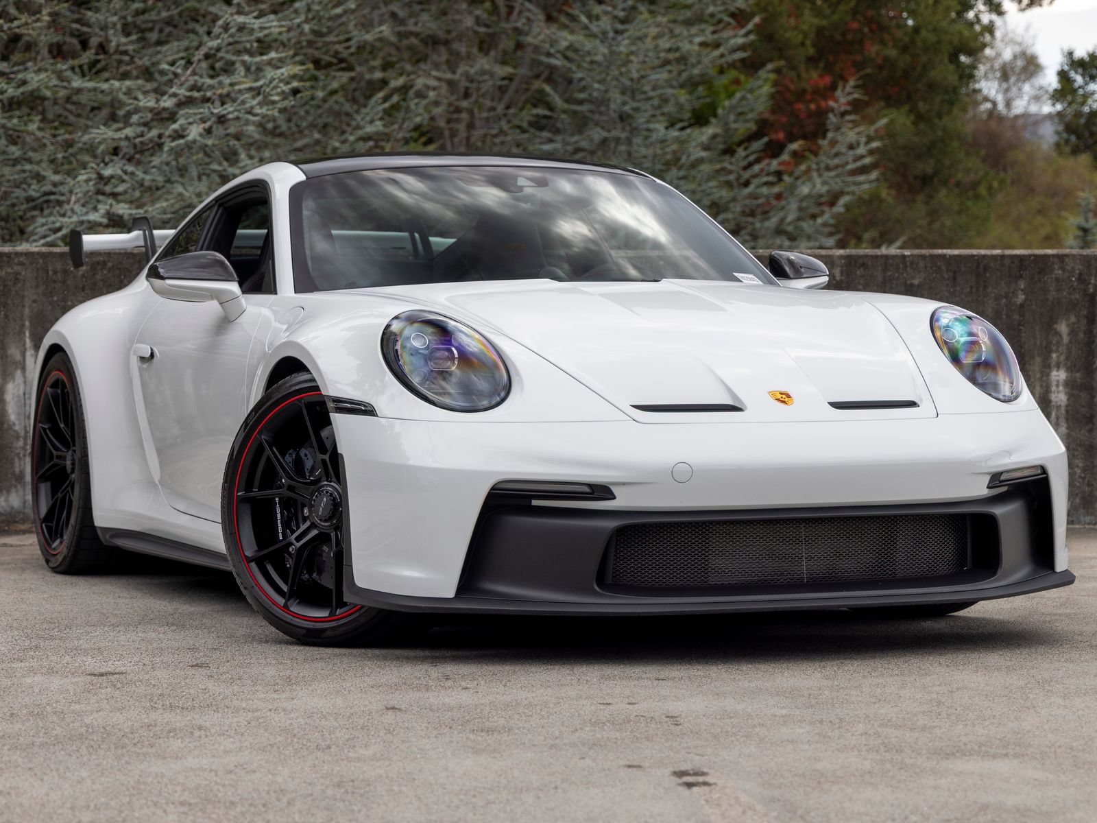 Certified 2022 Porsche 911 GT3 RWD image 6
