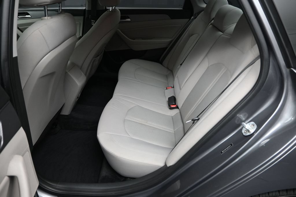 Used 2018 Hyundai Sonata SEL FWD image 27