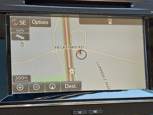 Used 2015 Toyota Avalon Limited image 19