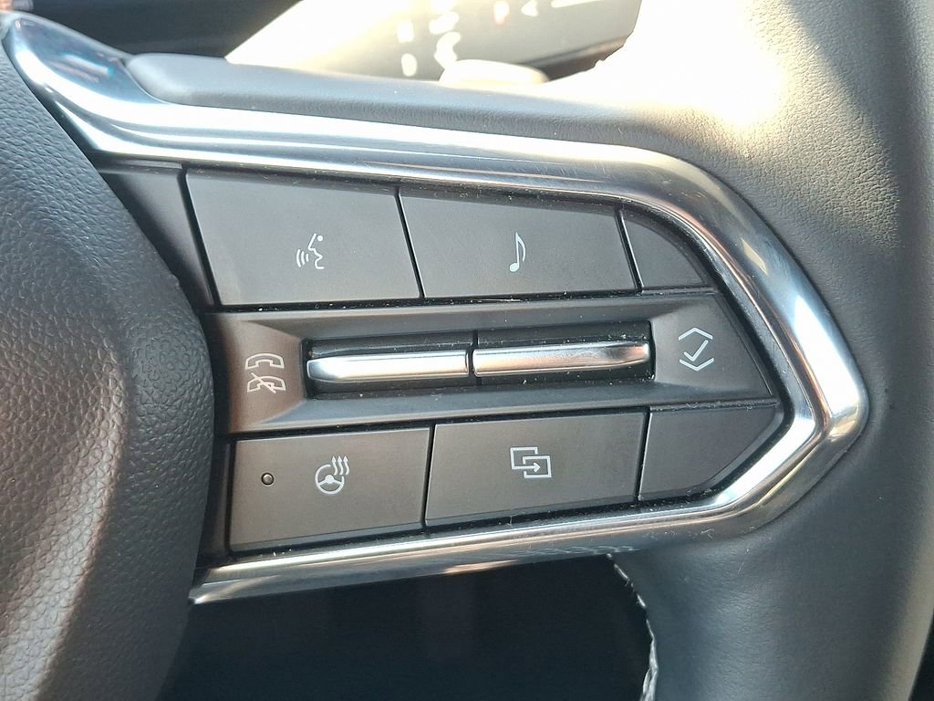 Certified 2025 Chevrolet Traverse LT image 23