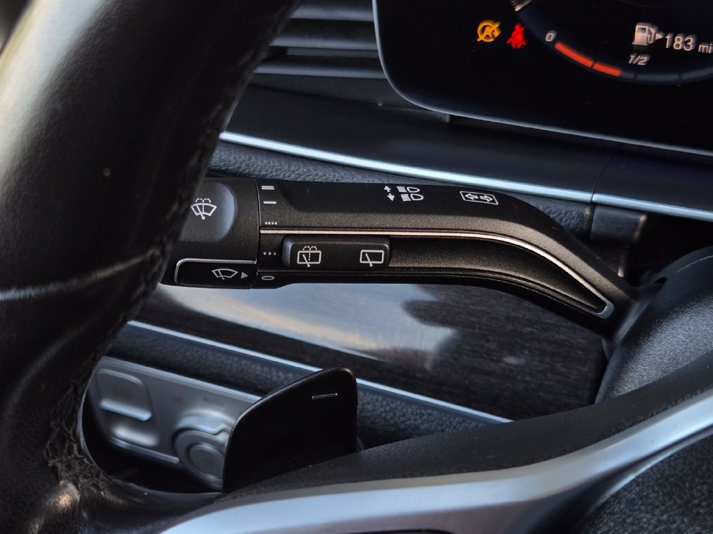 Used 2020 Mercedes-Benz GLS 450 4MATIC image 34